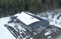 34 Scott ST  Woodstock, NB E7M 0C7