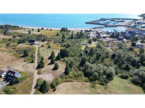 Lot 24-01 Red Point Road, Grand Manan Island, NB 