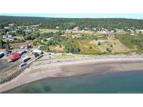 Lot 24-01 Red Point Road, Grand Manan Island, NB 
