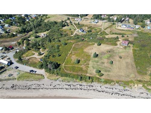 Lot 24-01 Red Point Road, Grand Manan Island, NB 