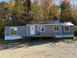 12 Johnson Settlement RD  Canterbury, NB E6H 1A6