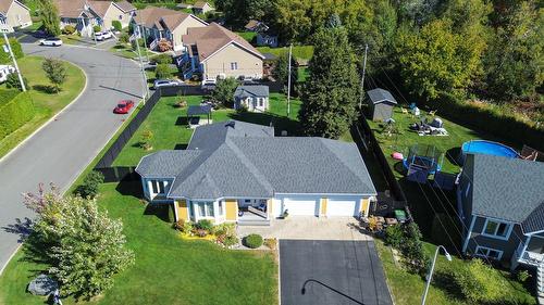 2670 Rue Mongeau  Drummondville, QC J2B 8G1