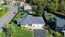 2670 Rue Mongeau  Drummondville, QC J2B 8G1