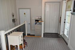 Hall d'entrée/Vestibule - 