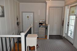 Hall d'entrée/Vestibule - 