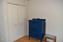 Chambre à coucher - 