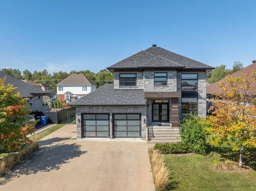 3901 Rue Dugué  Longueuil (Saint-Hubert), QC J3Y 0M5