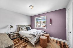 Chambre à coucher - 