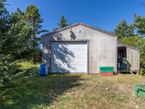 40 Country Lane, Lower West Pubnico, NS 