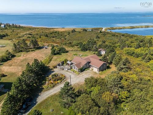 40 Country Lane, Lower West Pubnico, NS 