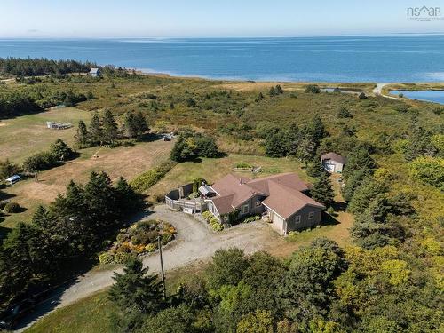 40 Country Lane, Lower West Pubnico, NS 