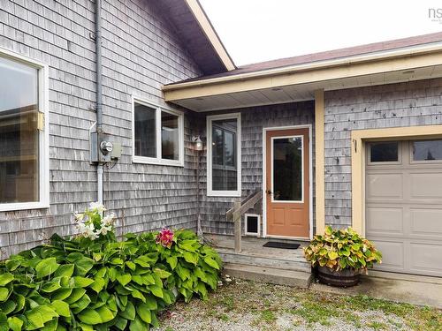 40 Country Lane, Lower West Pubnico, NS 