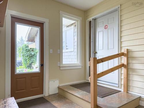 40 Country Lane, Lower West Pubnico, NS 