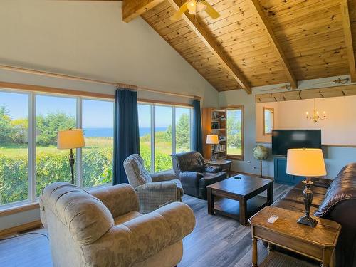 40 Country Lane, Lower West Pubnico, NS 