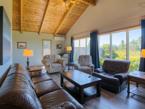 40 Country Lane, Lower West Pubnico, NS 
