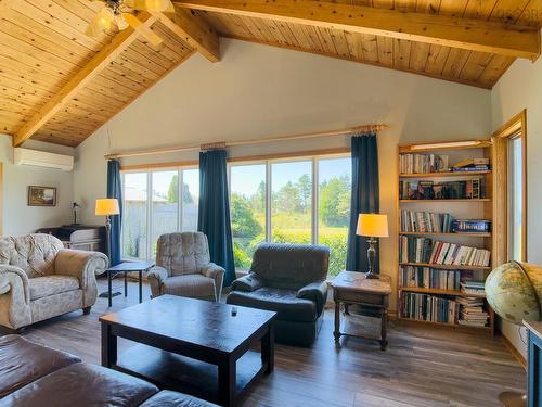 40 Country Lane, Lower West Pubnico, NS 