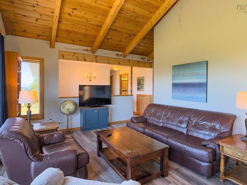40 Country Lane, Lower West Pubnico, NS 