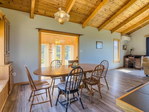40 Country Lane, Lower West Pubnico, NS 