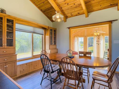 40 Country Lane, Lower West Pubnico, NS 