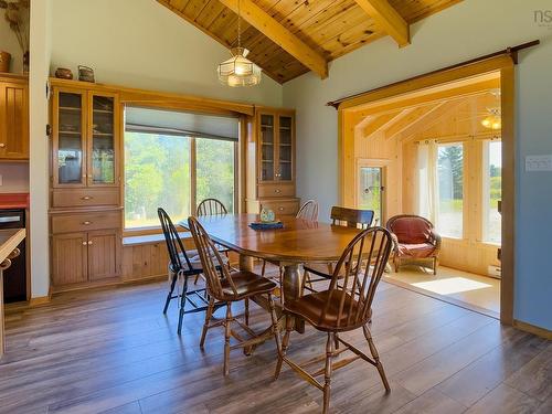 40 Country Lane, Lower West Pubnico, NS 