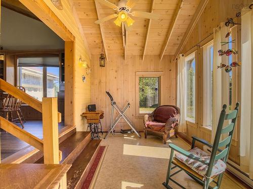 40 Country Lane, Lower West Pubnico, NS 