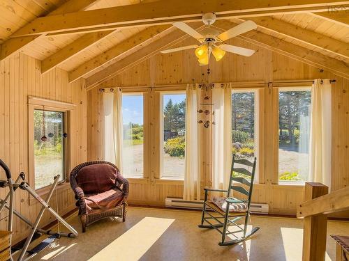 40 Country Lane, Lower West Pubnico, NS 
