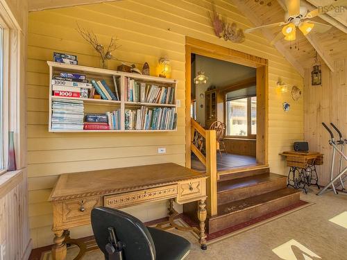 40 Country Lane, Lower West Pubnico, NS 