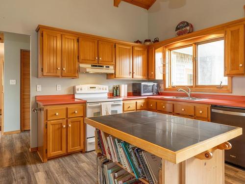 40 Country Lane, Lower West Pubnico, NS 