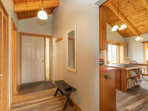 40 Country Lane, Lower West Pubnico, NS 