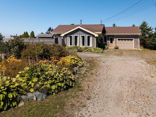 40 Country Lane, Lower West Pubnico, NS 