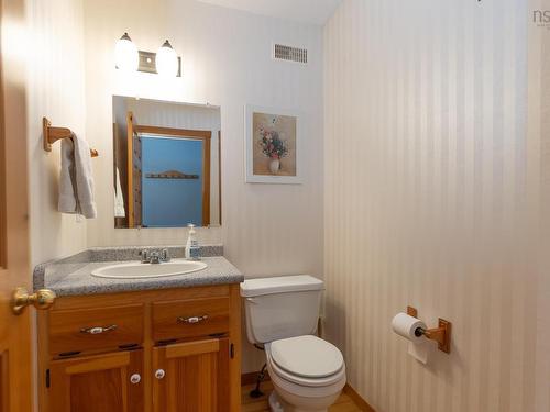 40 Country Lane, Lower West Pubnico, NS 