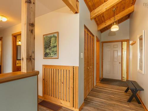 40 Country Lane, Lower West Pubnico, NS 