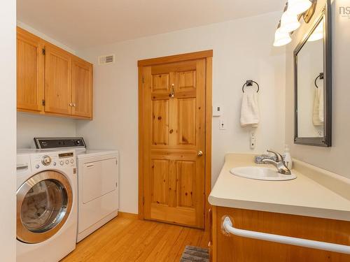 40 Country Lane, Lower West Pubnico, NS 