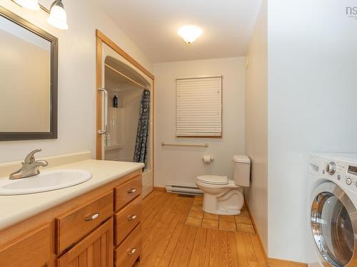 40 Country Lane, Lower West Pubnico, NS 