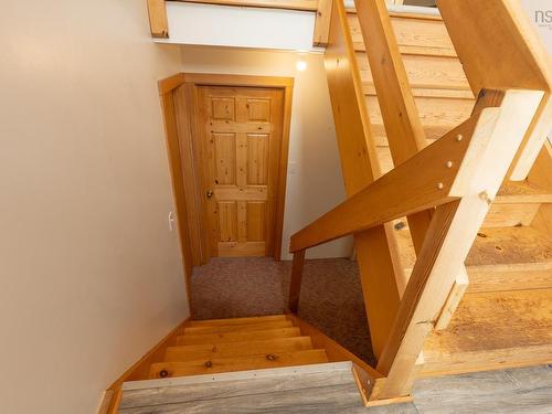 40 Country Lane, Lower West Pubnico, NS 