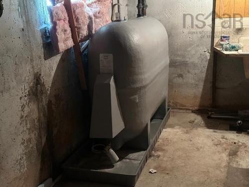 29 Dickie Street, Trenton, NS 