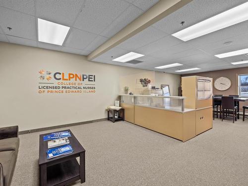 155 Belvedere Avenue, Charlottetown, PE 