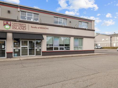 155 Belvedere Avenue, Charlottetown, PE 