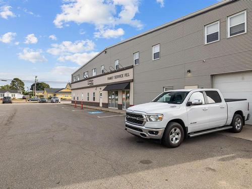 155 Belvedere Avenue, Charlottetown, PE 