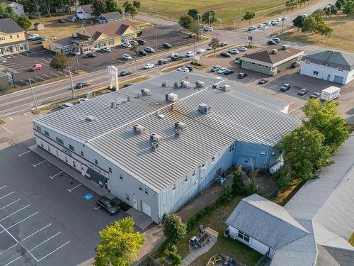 155 Belvedere Avenue, Charlottetown, PE 