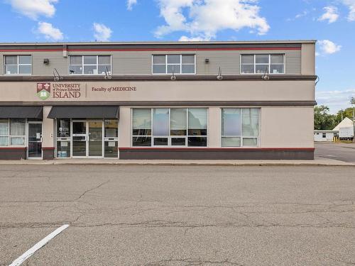 155 Belvedere Avenue, Charlottetown, PE 