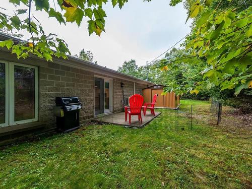 31-33 Birch Grove, Upper Tantallon, NS 