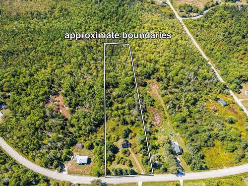 38 Chemin Des Ben Road, Sluice Point, NS 