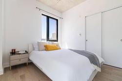 Chambre à coucher - 