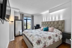 Chambre à coucher - 