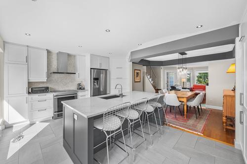 Cuisine - 775Z Rue De Namur, Saint-Lambert, QC 