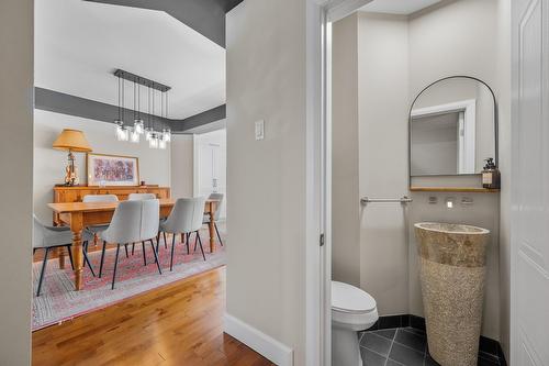 Salle d'eau - 775Z Rue De Namur, Saint-Lambert, QC 