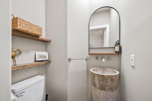 Salle d'eau - 775Z Rue De Namur, Saint-Lambert, QC 