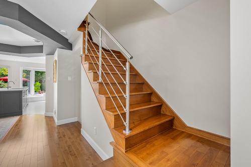 Escalier - 775Z Rue De Namur, Saint-Lambert, QC 