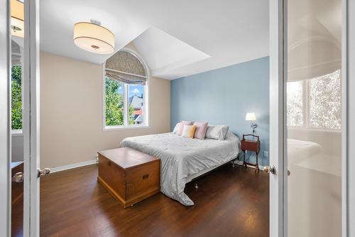 Chambre à coucher principale - 775Z Rue De Namur, Saint-Lambert, QC 